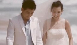 凌忆被爆料结婚视频,幸福瞬间引网友热议